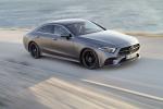 Mercedes-Benz CLS450 AMG Line Edition #1 2018 года (WW)